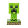 Lampe - Creeper - Minecraft