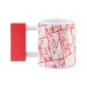 Mug - Logo - Marvel