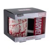 Mug - Logo - Marvel