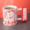 Mug - Logo - Marvel