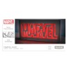 Lampe - Logo - Marvel