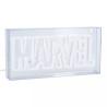 Lampe - Logo - Marvel