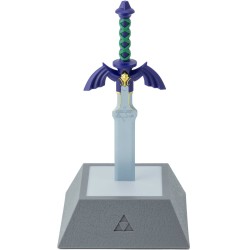 Lampe- Epée Maitre - Zelda 