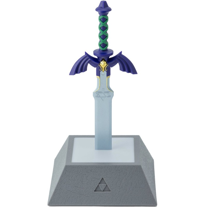 Lampe- Epée Maitre - Zelda 