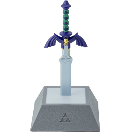Lampe- Epée Maitre - Zelda 