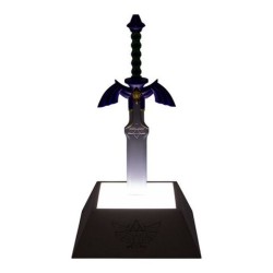 Lampe- Epée Maitre - Zelda 