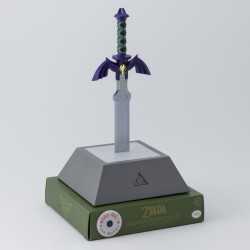 Lampe- Epée Maitre - Zelda 
