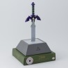 Lampe- Epée Maitre - Zelda 