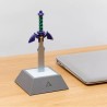 Lampe- Epée Maitre - Zelda 