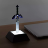 Lampe- Epée Maitre - Zelda 