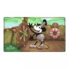 Tapis - Mickey Mouse, Pilote de Bateau à Vapeur - Lorcana