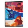 Portfolio 232 - Heroes & Foes - Lorcana