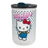 Mug de voyage - Japanese Marks - Hello Kitty