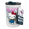 Mug de voyage - Japanese Marks - Hello Kitty
