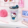 Mug de voyage - Japanese Marks - Hello Kitty