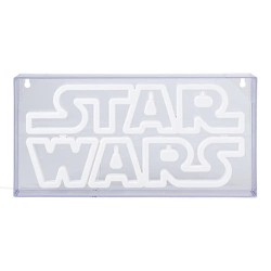 Lampe - Logo - Star Wars