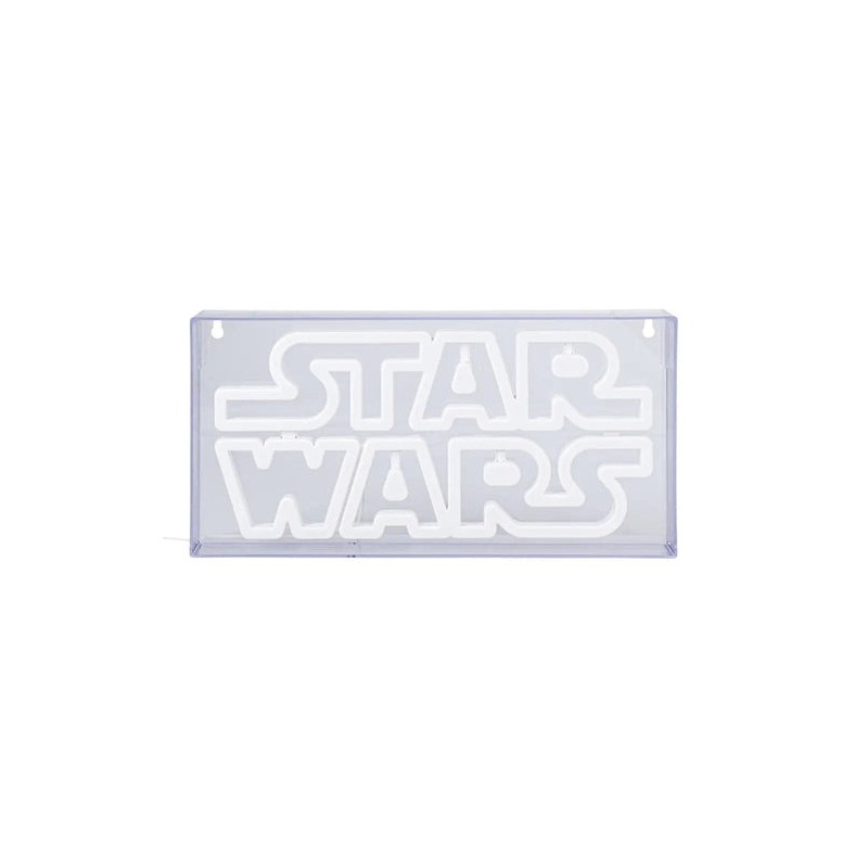 Lampe - Logo - Star Wars