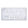 Lampe - Logo - Star Wars