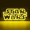 Lampe - Logo - Star Wars