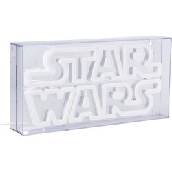 Lampe - Logo - Star Wars