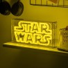 Lampe - Logo - Star Wars