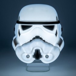 Lampe - Storm Trooper - Star Wars