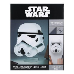 Lampe - Storm Trooper - Star Wars