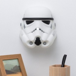 Lampe - Storm Trooper - Star Wars