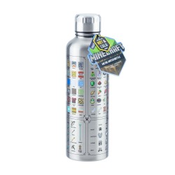 Bouteille - Items - Minecraft