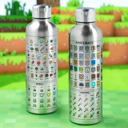 Bouteille - Items - Minecraft