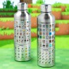 Bouteille - Items - Minecraft