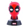 Lampe - Chibi - Deadpool