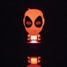 Lampe - Chibi - Deadpool