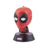 Lampe - Chibi - Deadpool