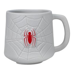 Mug - Logo - Spiderman -...