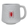 Mug - Logo - Spiderman - Sharped
