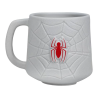 Mug - Logo - Spiderman - Sharped