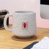 Mug - Logo - Spiderman - Sharped