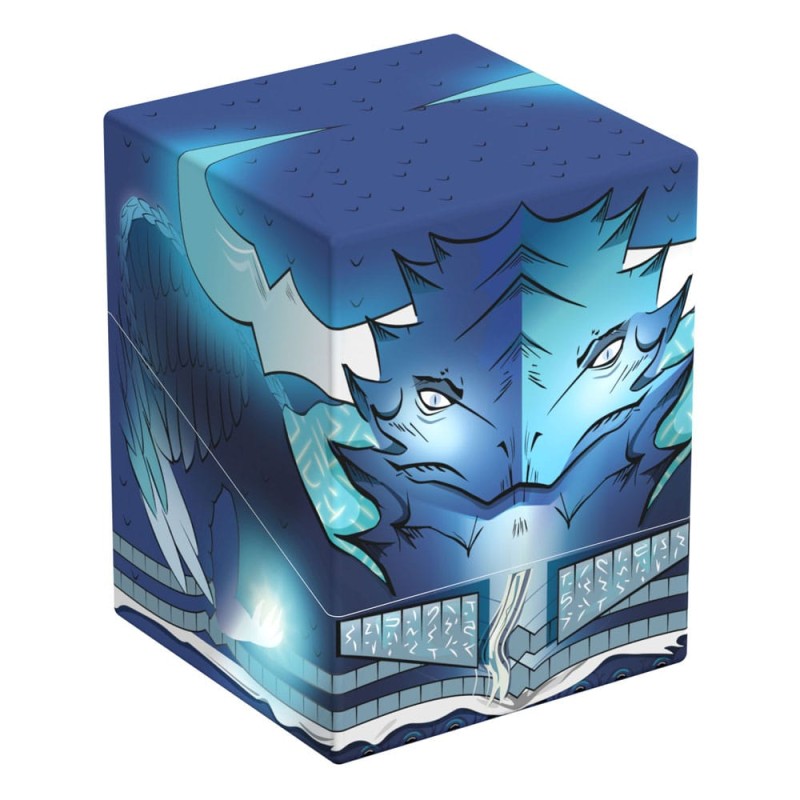 Boulder 100+ - Ugin - Magic The Gathering : Tarkir : Dragon Storm