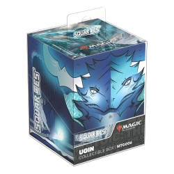 Boulder 100+ - Ugin - Magic The Gathering : Tarkir : Dragon Storm