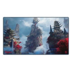 Tapis de Jeu - Cori...
