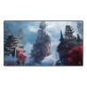 Tapis de Jeu - Cori Mountain - Magic : The Gathering : Tarkir : Dragonstorm
