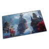 Tapis de Jeu - Cori Mountain - Magic : The Gathering : Tarkir : Dragonstorm