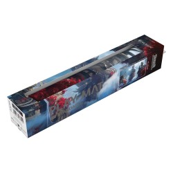 Tapis de Jeu - Cori Mountain - Magic : The Gathering : Tarkir : Dragonstorm