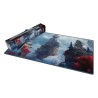 Tapis de Jeu - Cori Mountain - Magic : The Gathering : Tarkir : Dragonstorm
