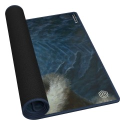 Tapis de Jeu - Mox Jasper - Magic : The Gathering : Tarkir : Dragonstorm