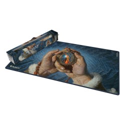 Tapis de Jeu - Mox Jasper - Magic : The Gathering : Tarkir : Dragonstorm
