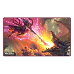 Tapis de Jeu - Worthy Cost...