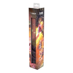 Tapis de Jeu - Worthy Cost - Magic : The Gathering : Tarkir : Dragonstorm