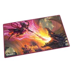 Tapis de Jeu - Worthy Cost - Magic : The Gathering : Tarkir : Dragonstorm